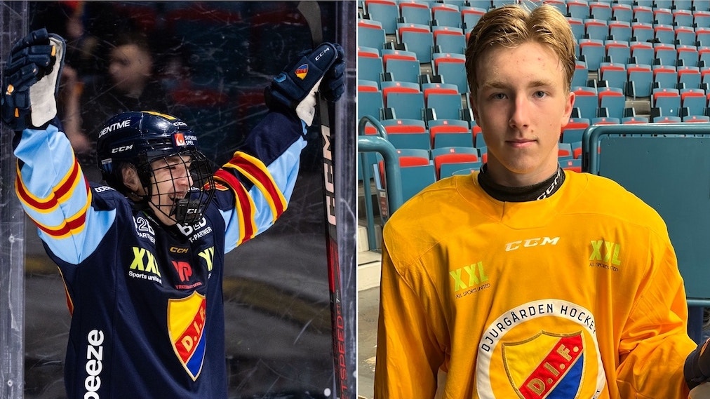 Foto: Bildbyrån och Mattias Ek