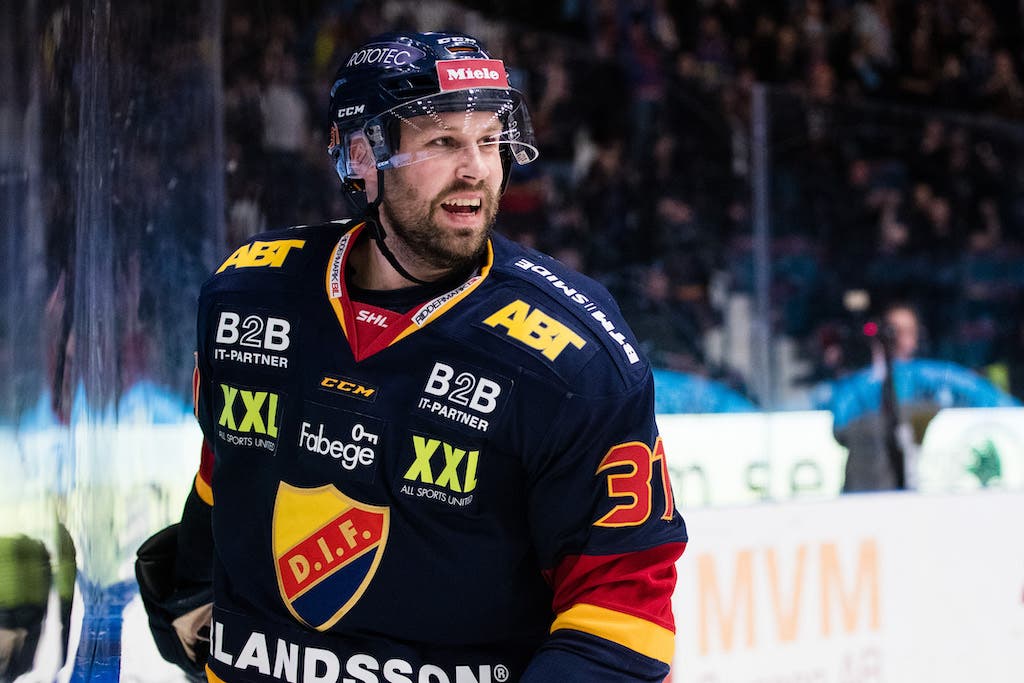 (12230) Dick Axelsson/DIF-Örebro