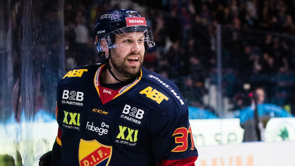 Andreas L Eriksson/Bildbyrån