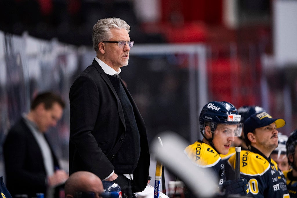 Jonathan Näckstrand/Bildbyrån