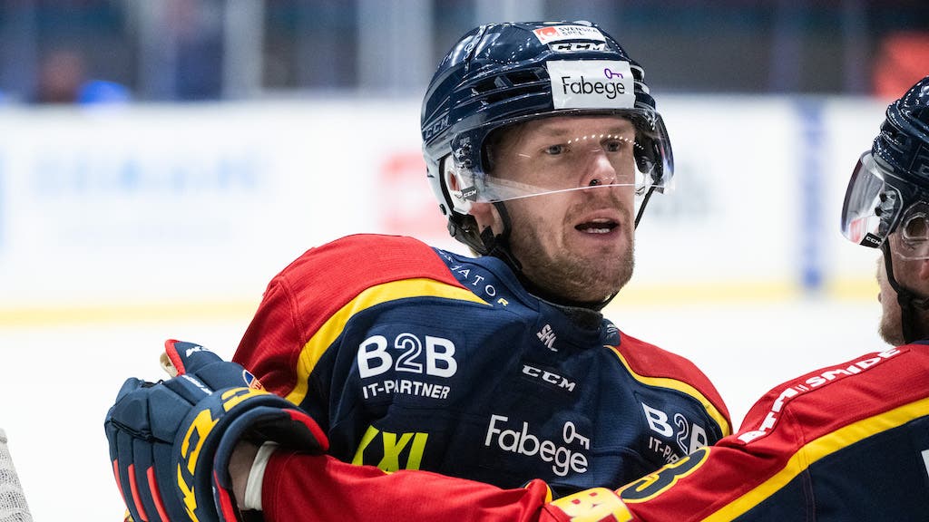 Simon Hastegård/Bildbyrån