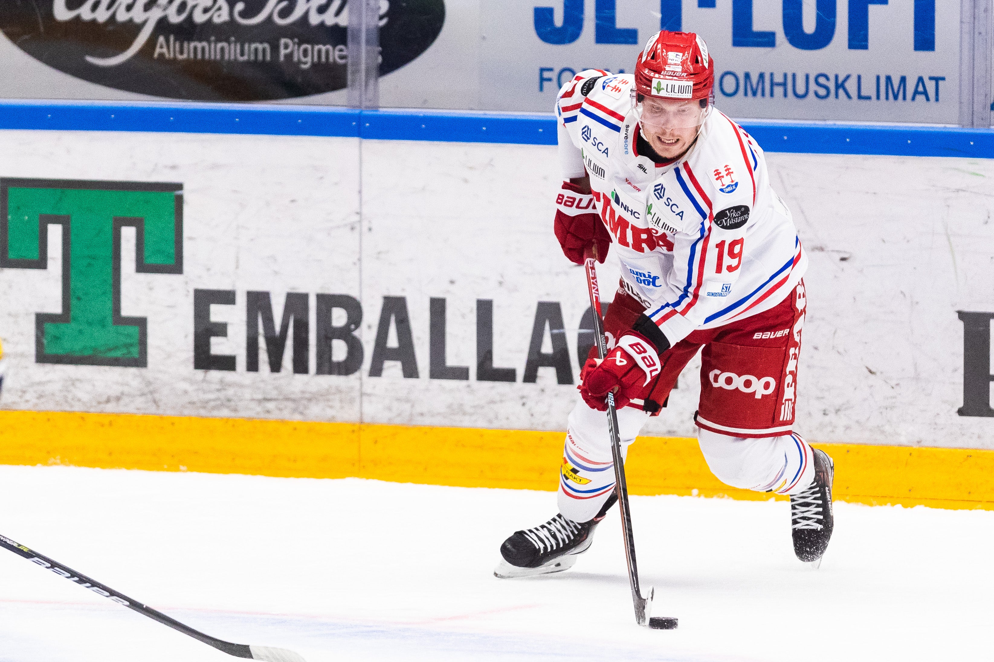 Axel Boberg/Bildbyrån