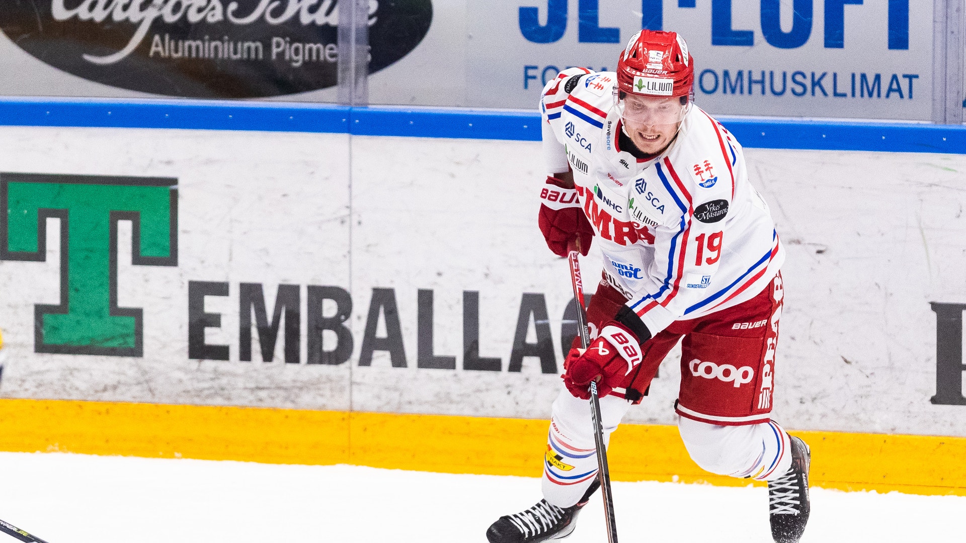 Axel Boberg/Bildbyrån