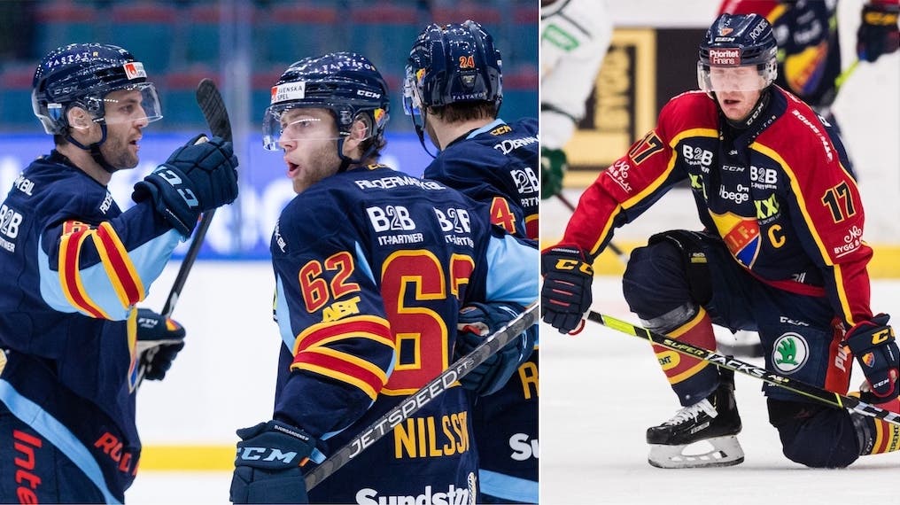 (26364) Djurgården Henrik Eriksson