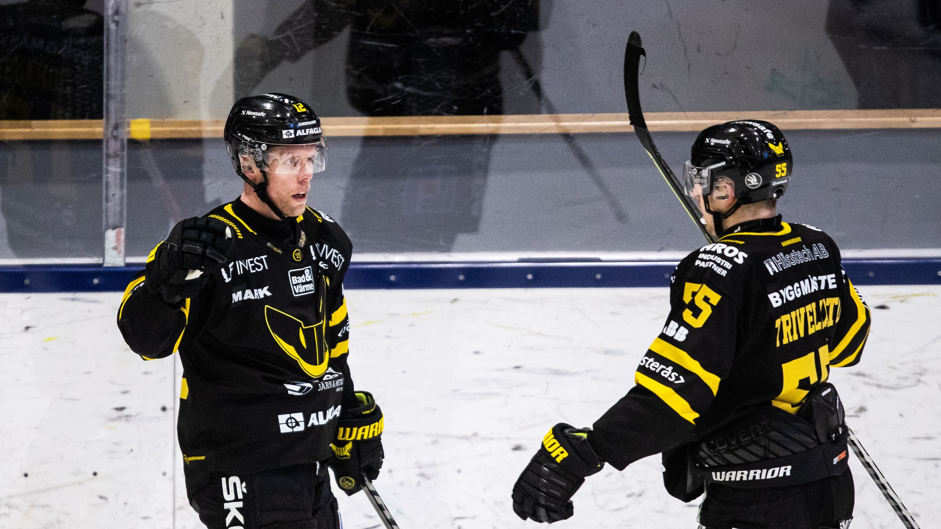 Bildbyrån