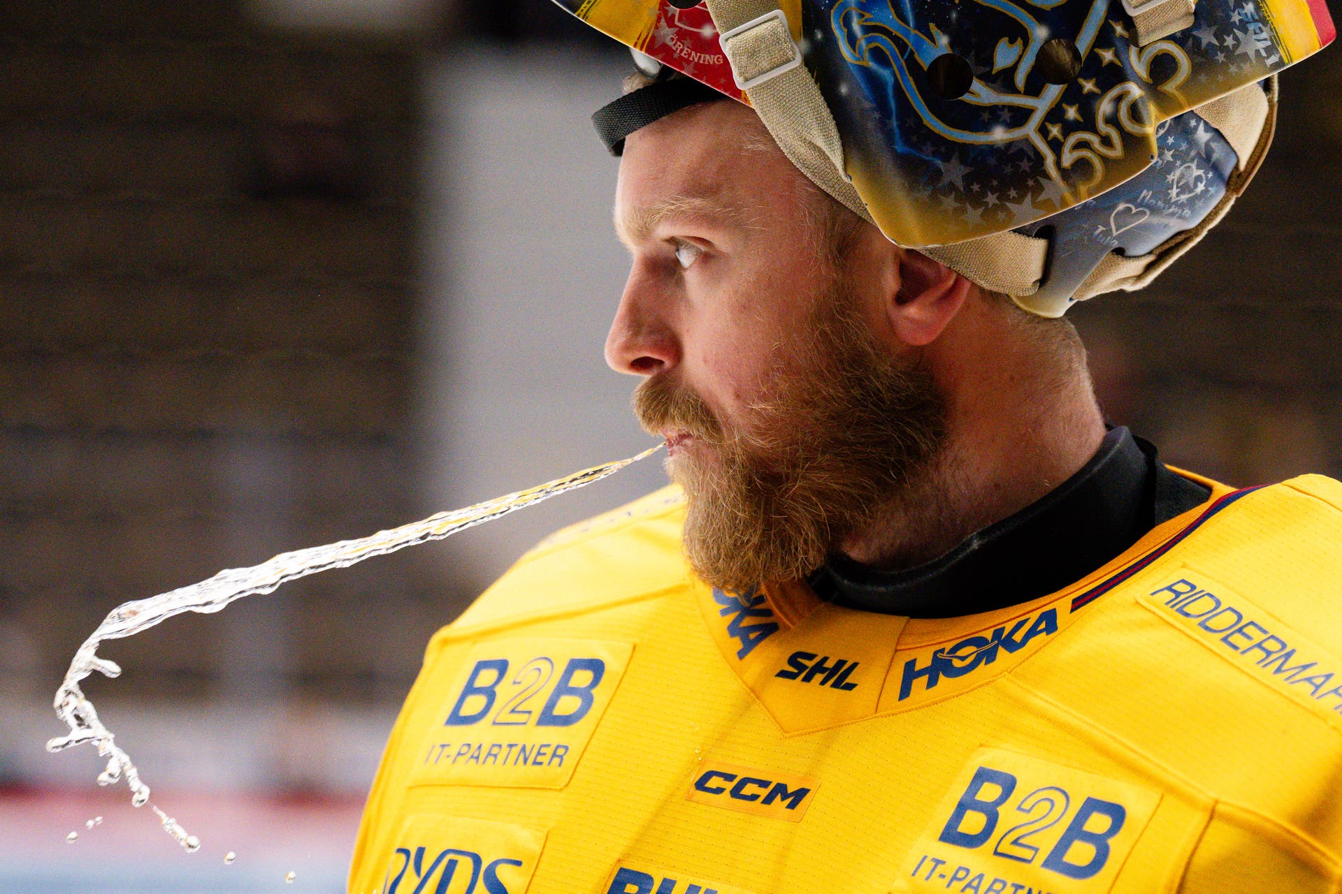 Magnus Hellberg