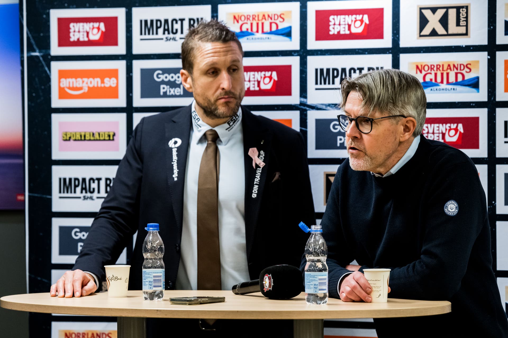 tomas kollar, ante karlsson