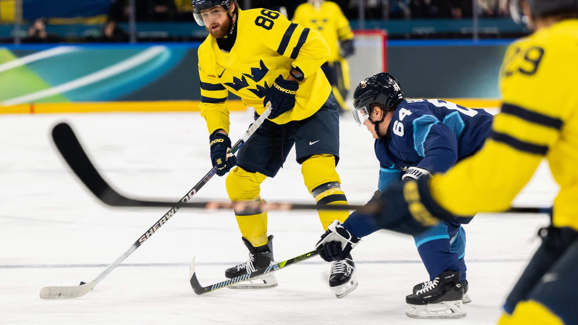 nylander