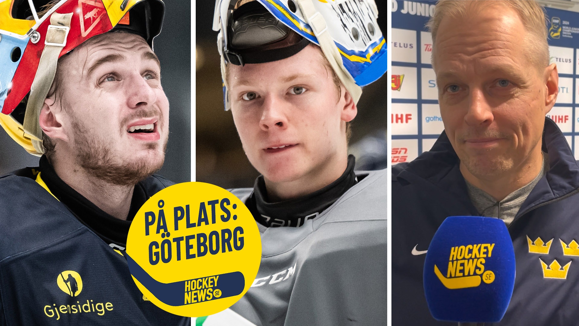Bildbyrån och Gustav Tägtström