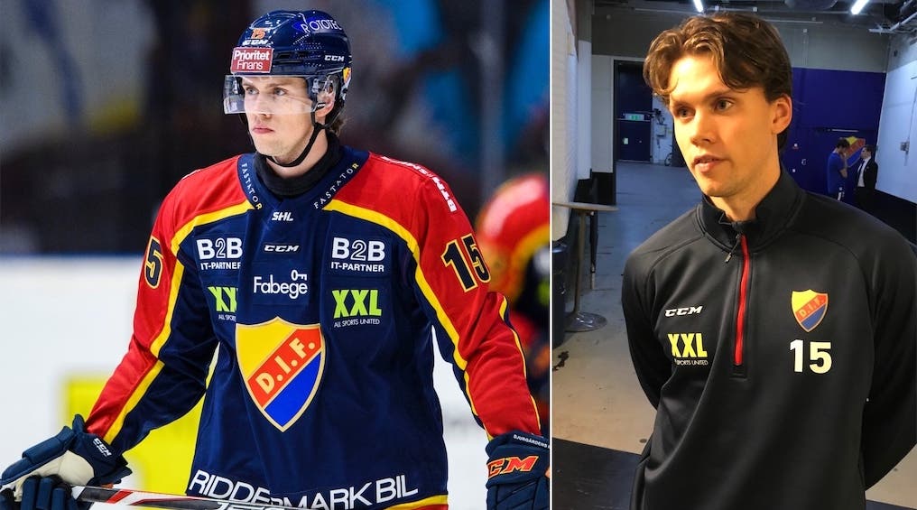 (15870) Dominik Bokk/Djurgården