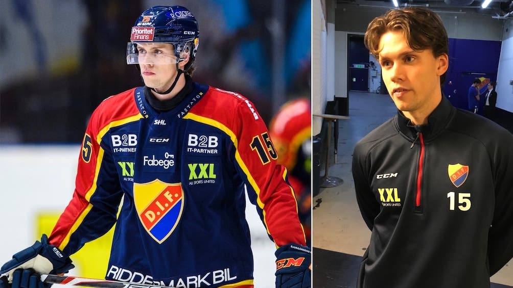Bildbyrån/Mattias Ek/HockeyNews.se