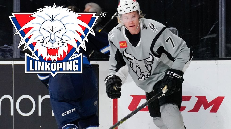 San Antonio Rampage/Darren Abate