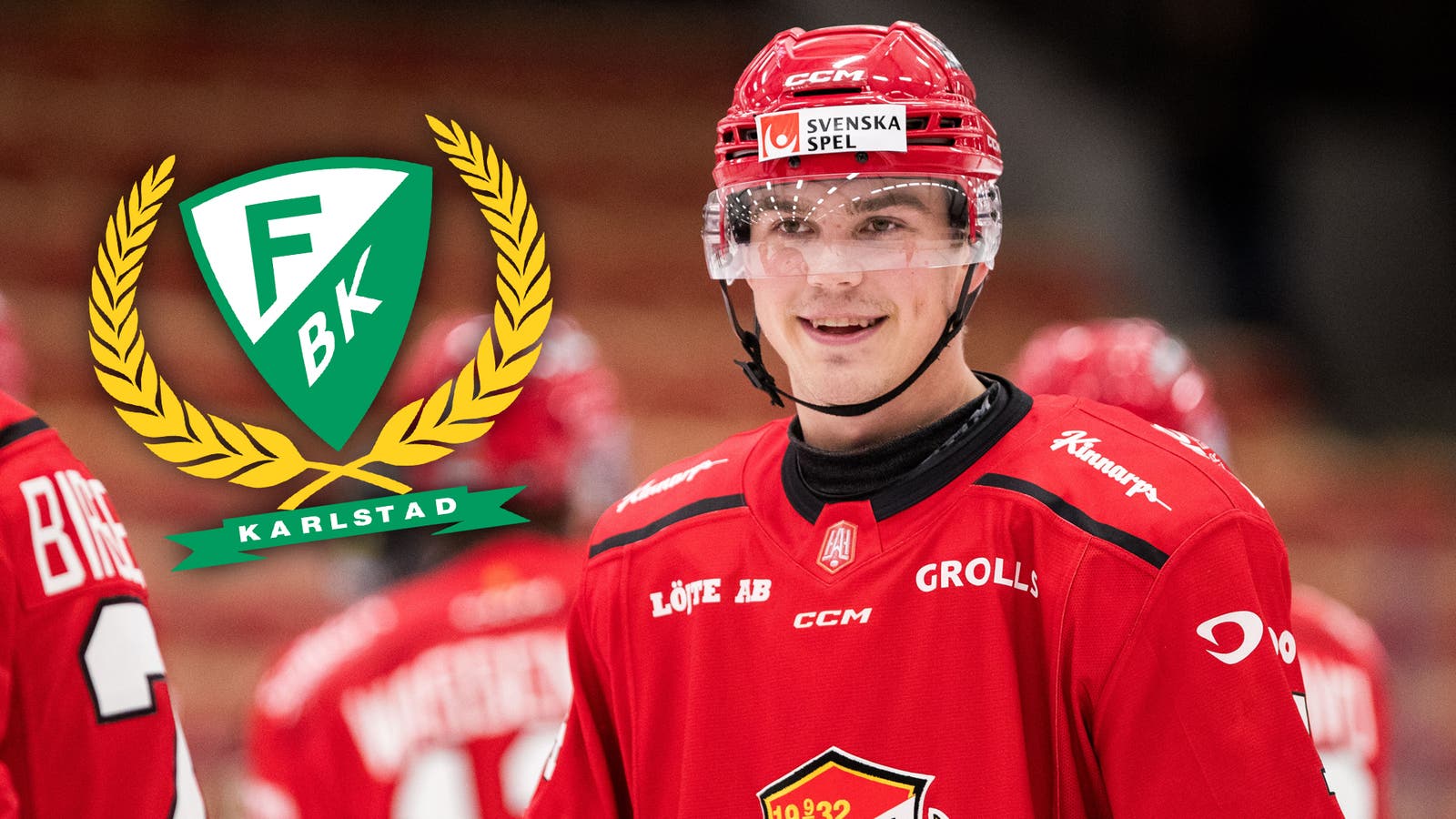 (30726) Alexander Ljungkrantz