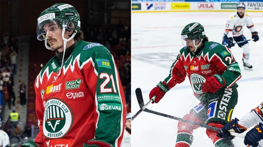 (27462) Loui Eriksson