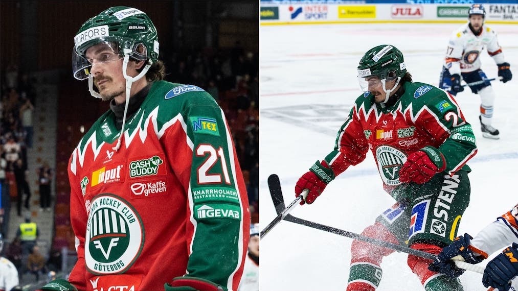 (27462) Loui Eriksson