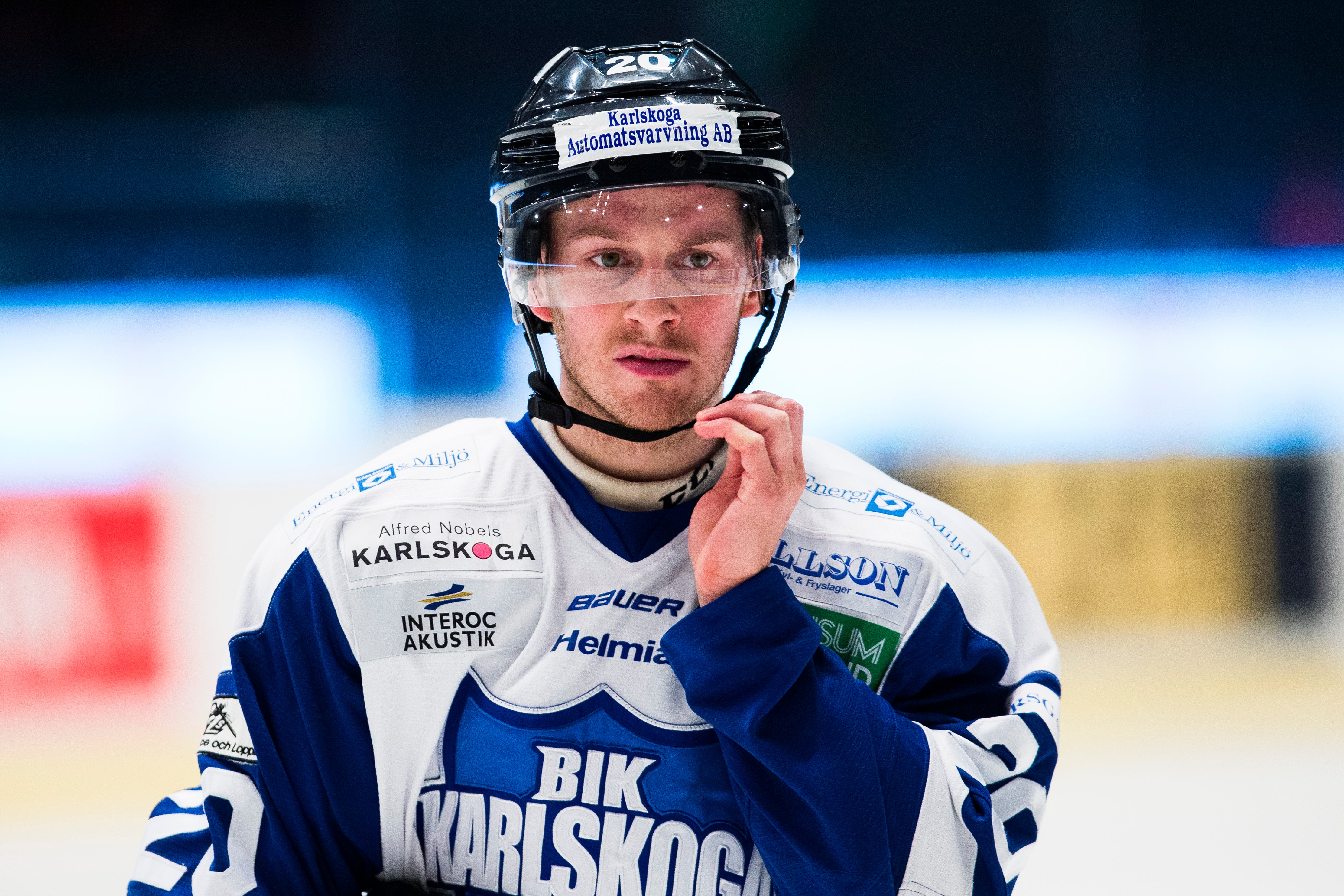(8200) Erik Thorell