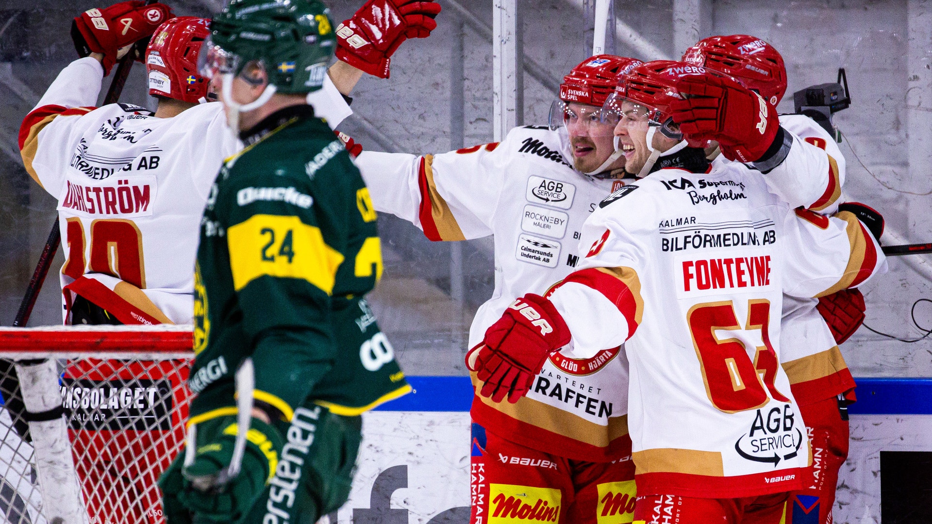 Foto: Bildbyrån