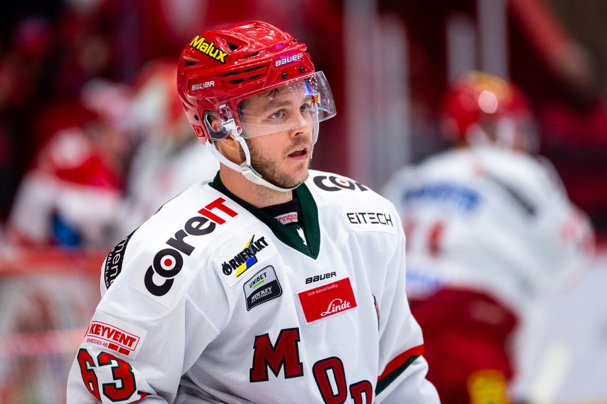 (14586) Tommy Enström