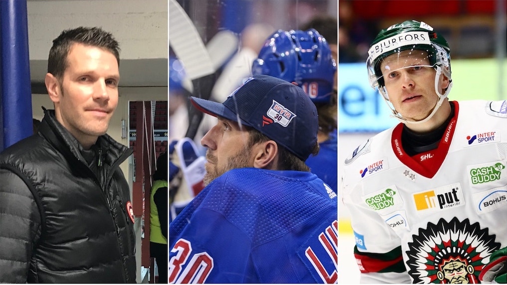 Mattias Ek/HockeyNews.se/Bildbyrån