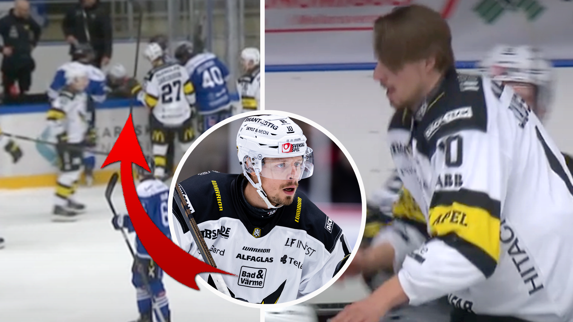 jimmie jansson lorek