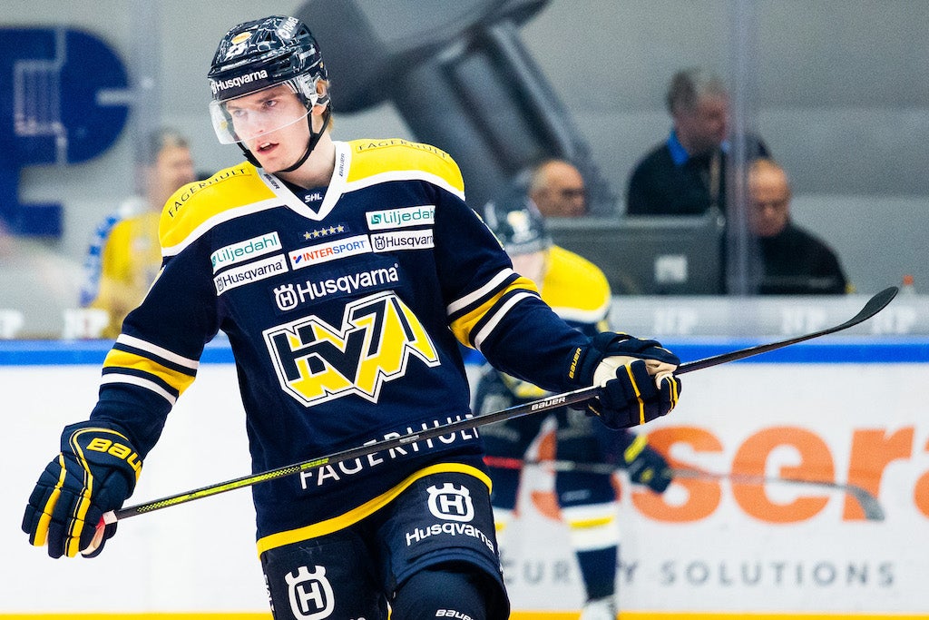 (12339) Lias Andersson/HV71