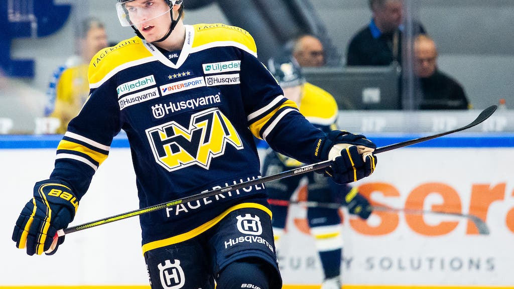 (12339) Lias Andersson/HV71