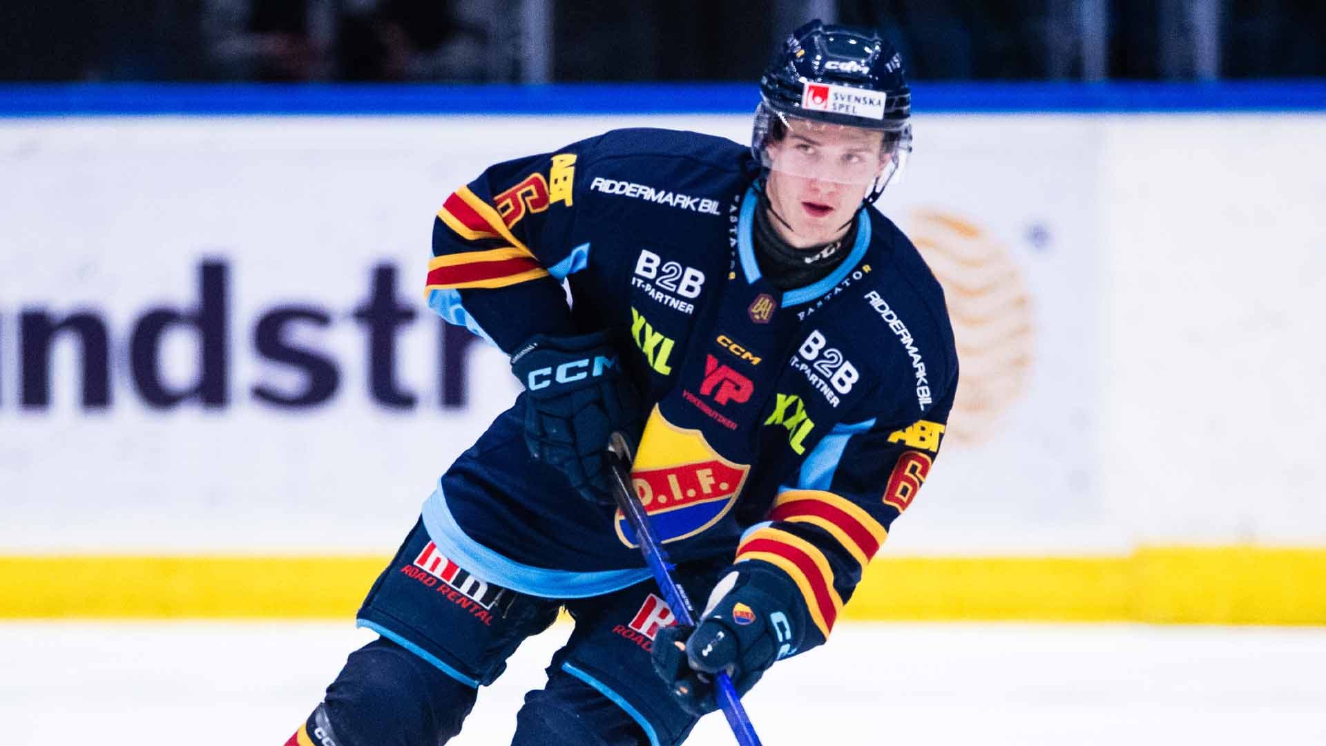Arvid Bergström