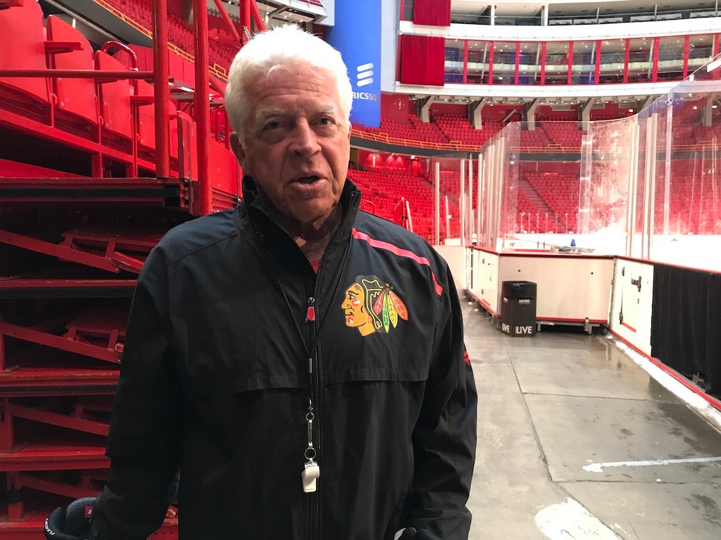 (19107) Barry Smith/Chicago