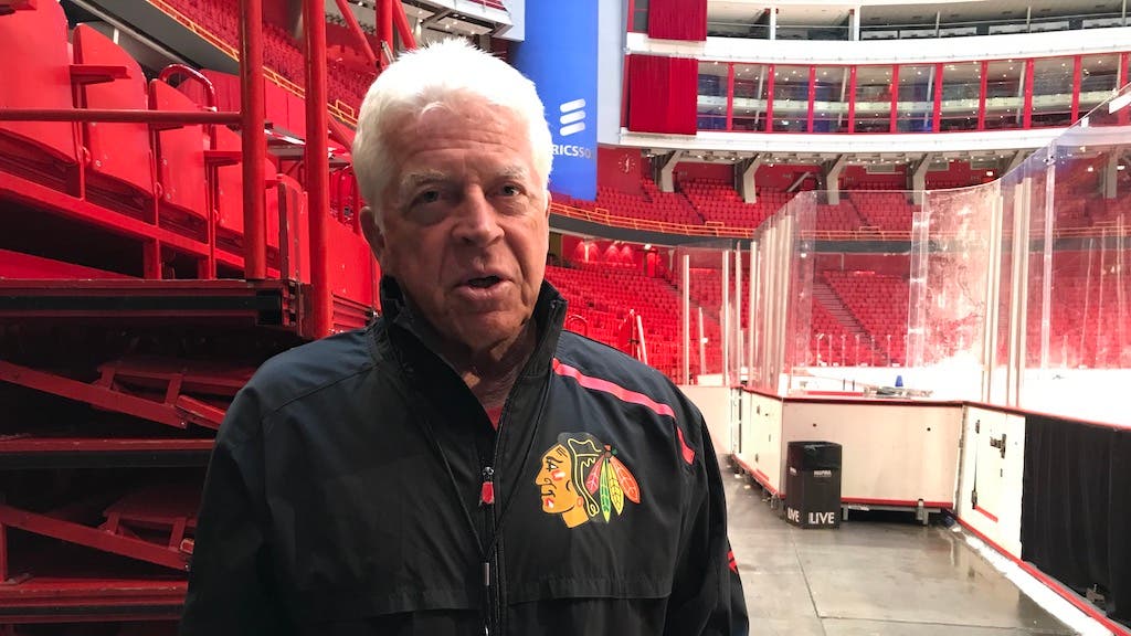 (19107) Barry Smith/Chicago