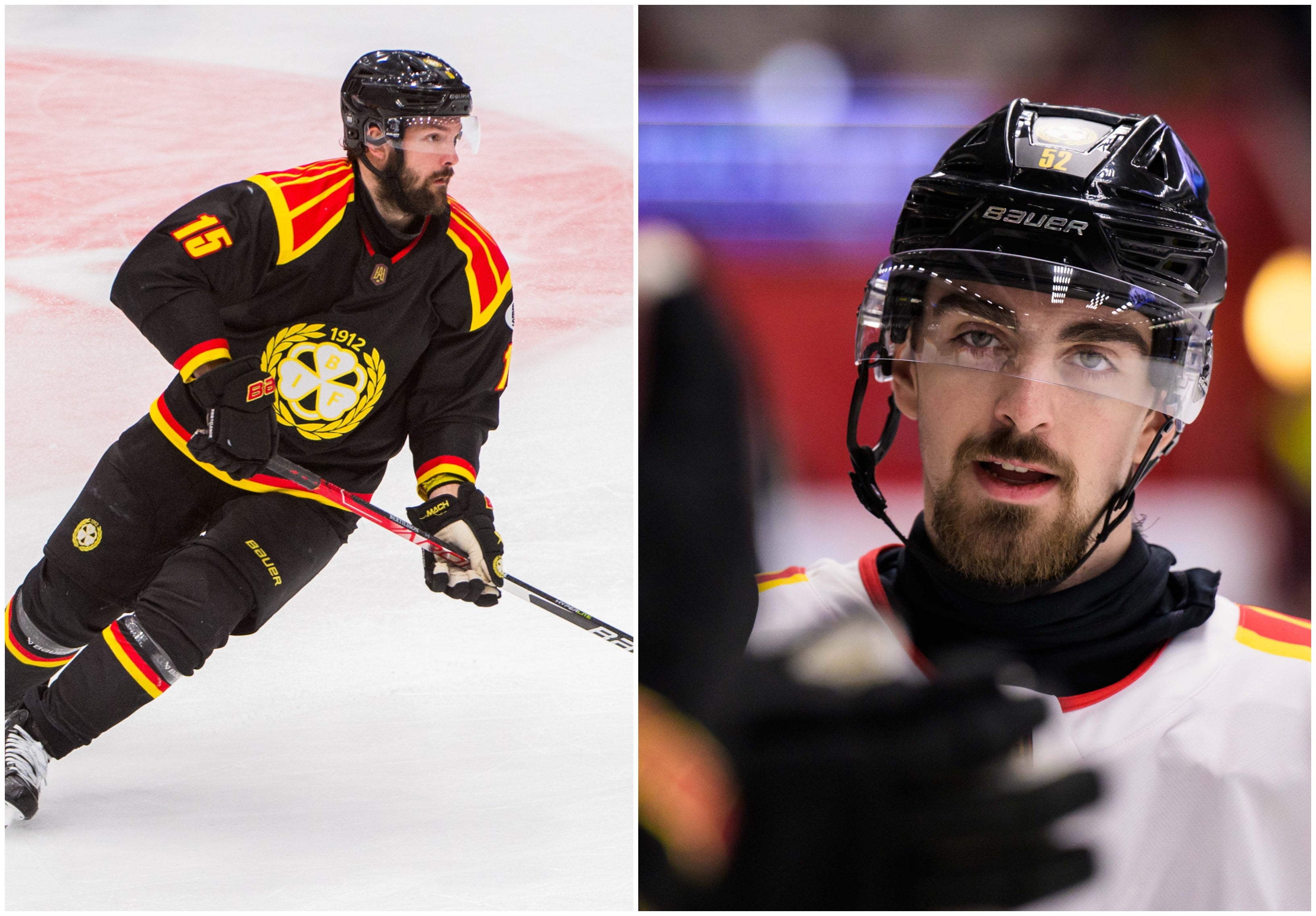 Brynäs