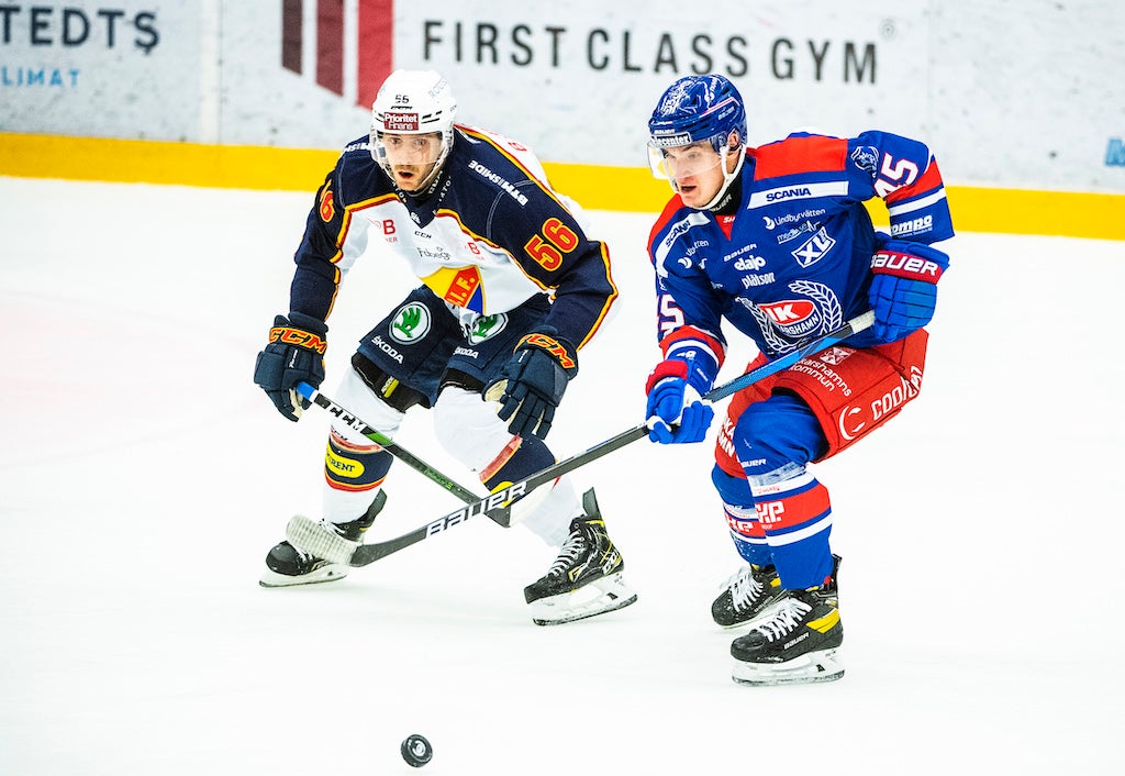 Suvad Mrkonjic/Bildbyrån