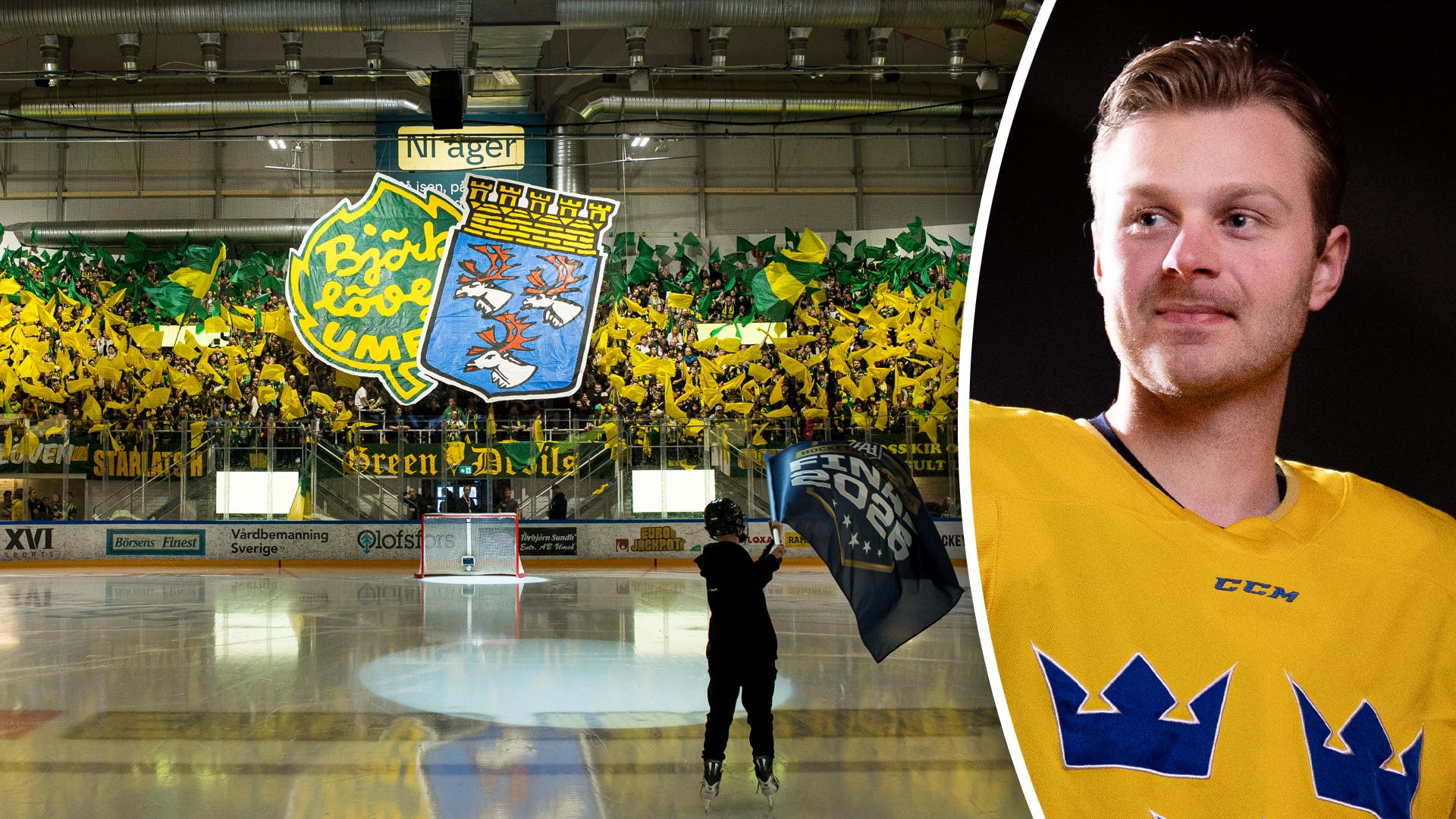 lucas wallmark