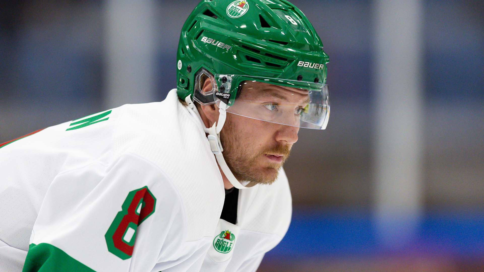 Linus Sandin Rögle