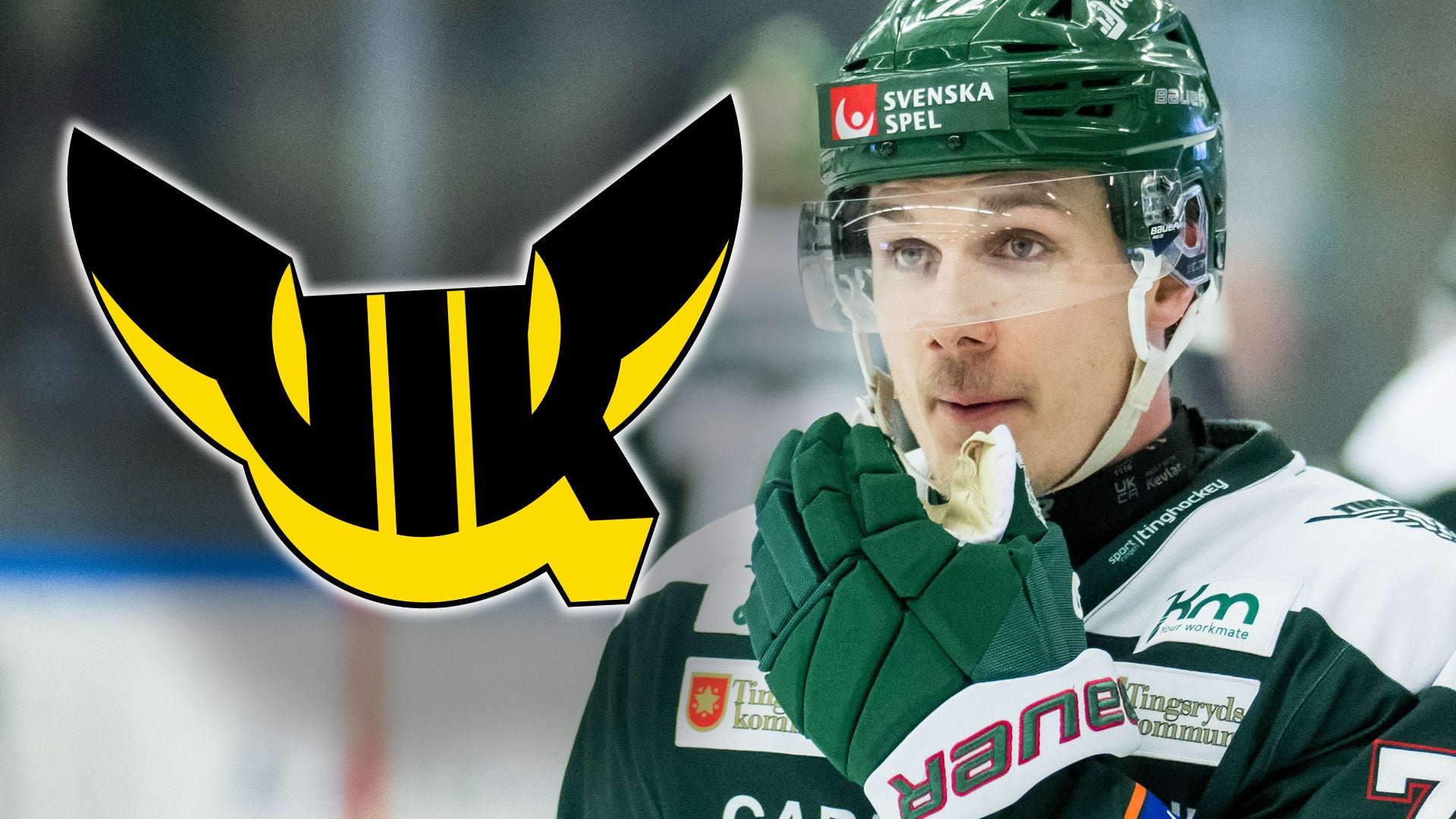 Oscar Birgersson/VIK