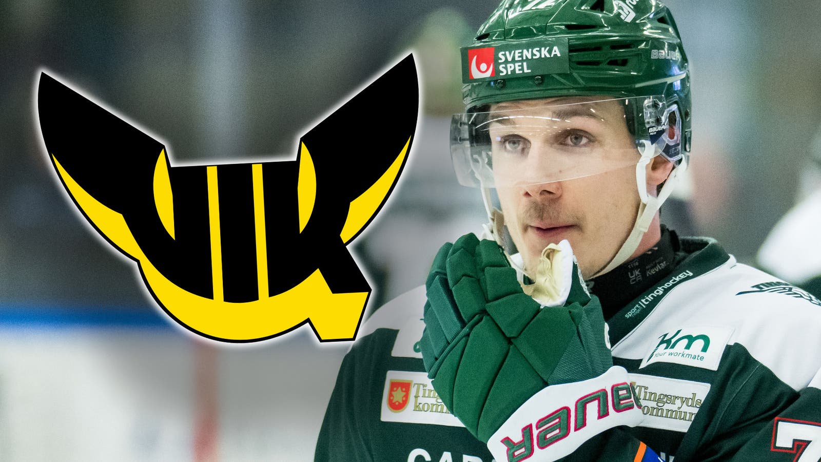 Oscar Birgersson/VIK