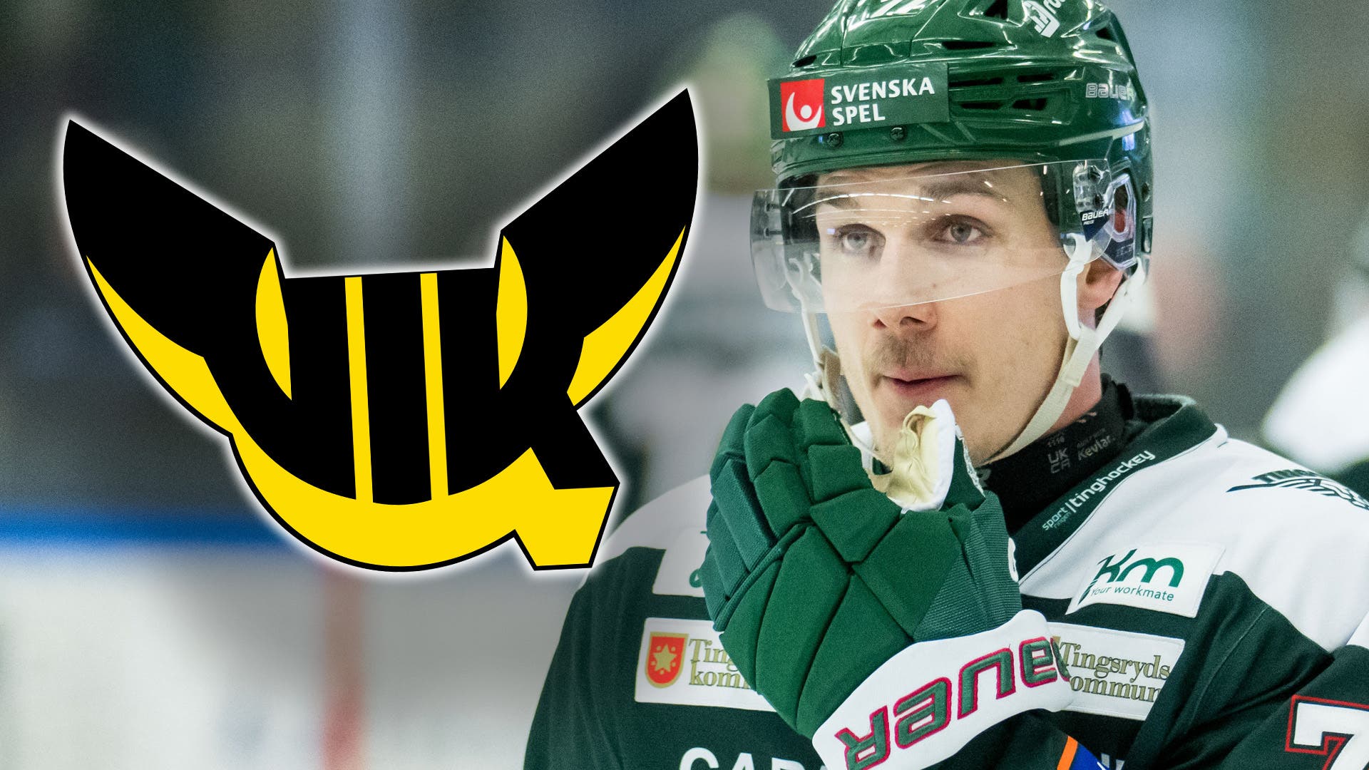 Oscar Birgersson/VIK