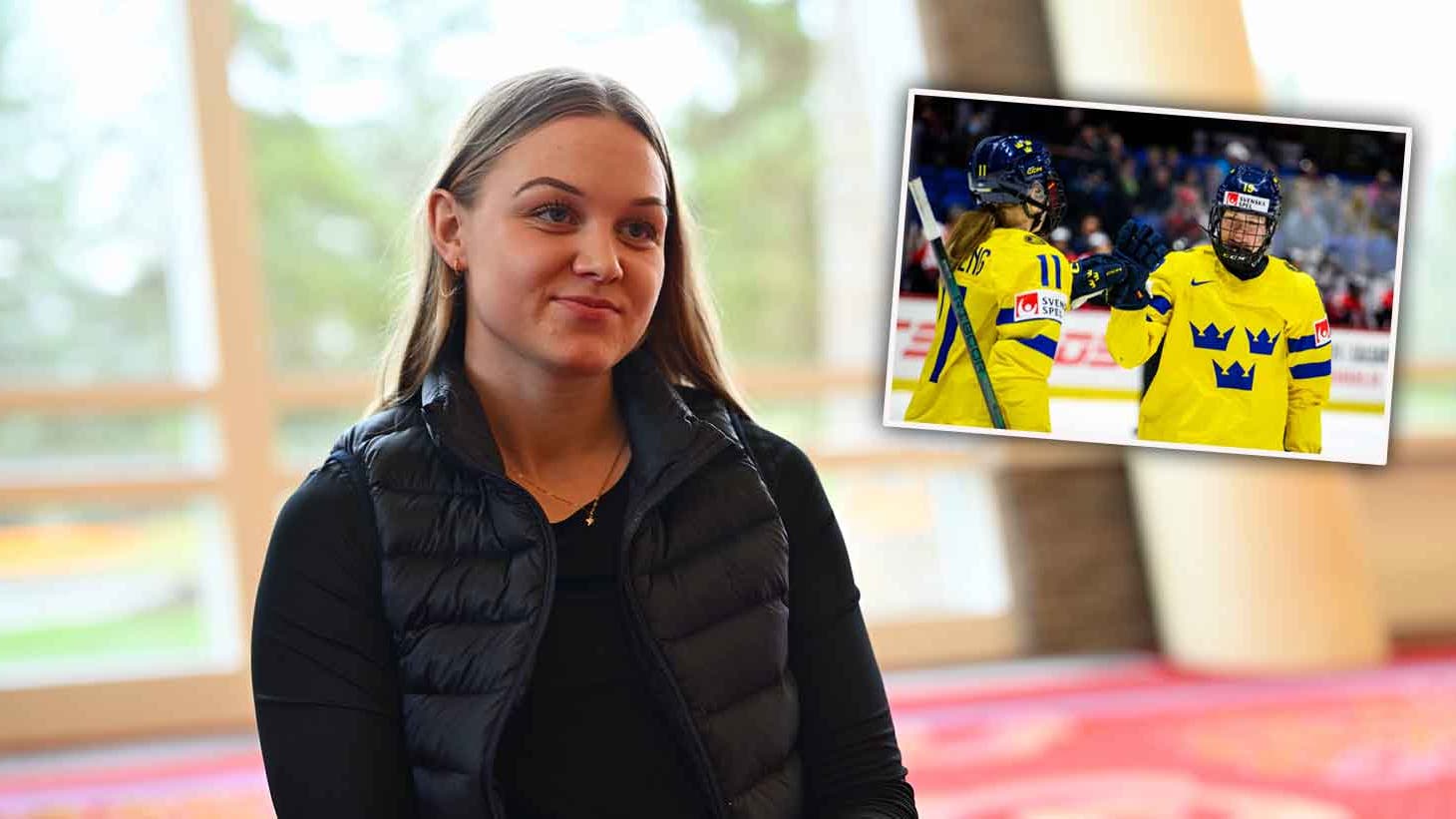 Josefin Bouveng