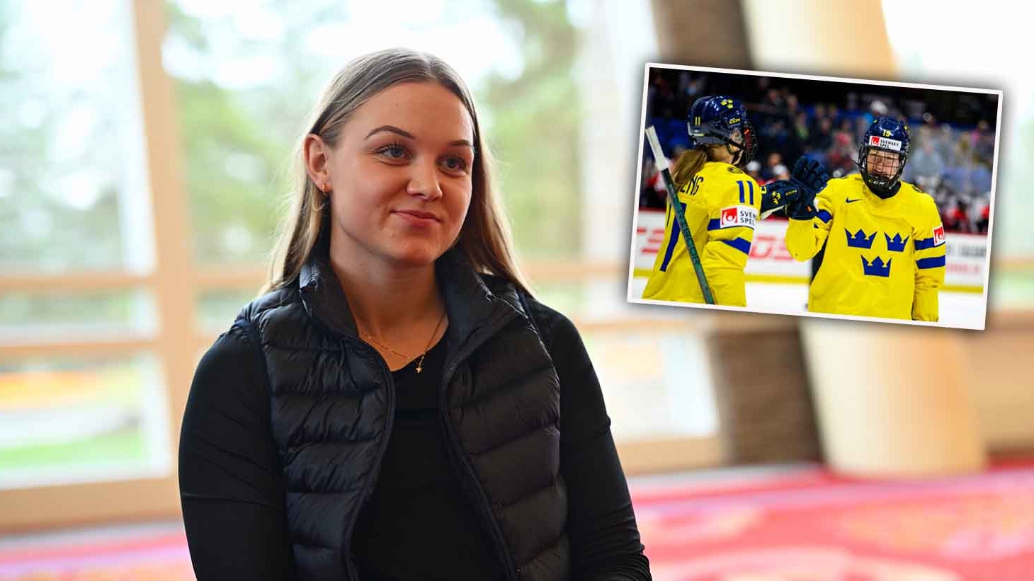 Josefin Bouveng