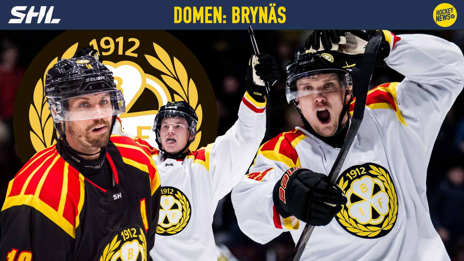 Brynäs