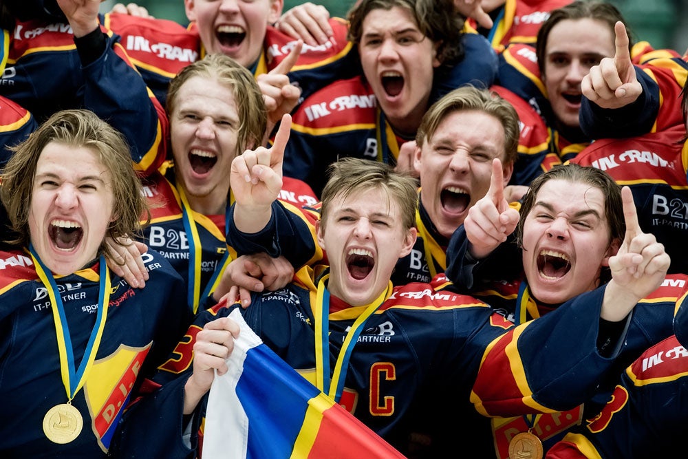 K-G Z Fougstedt/Bildbyrån