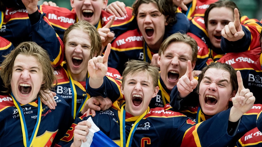 K-G Z Fougstedt/Bildbyrån