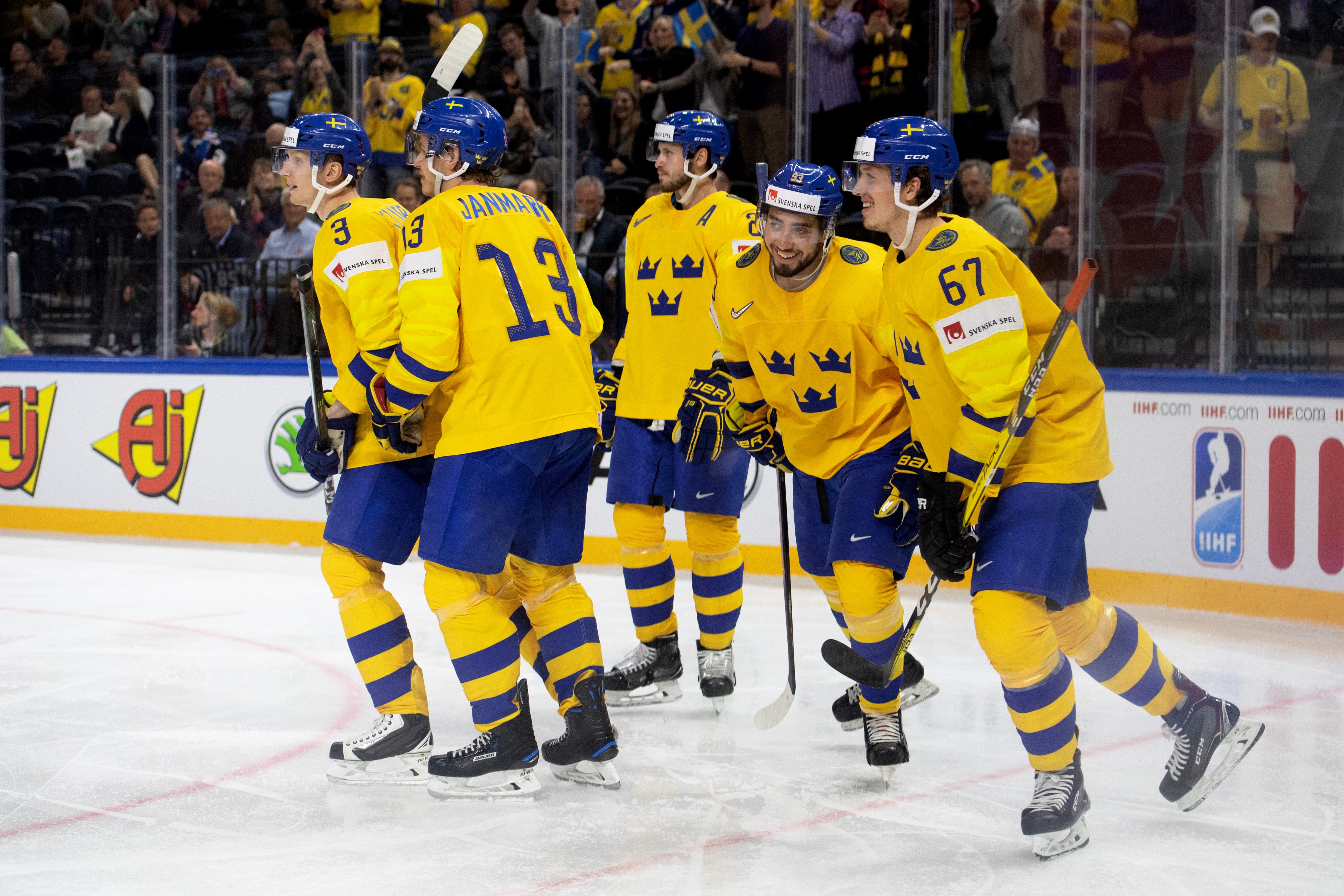 Bildbyrån/Petter Arvidson