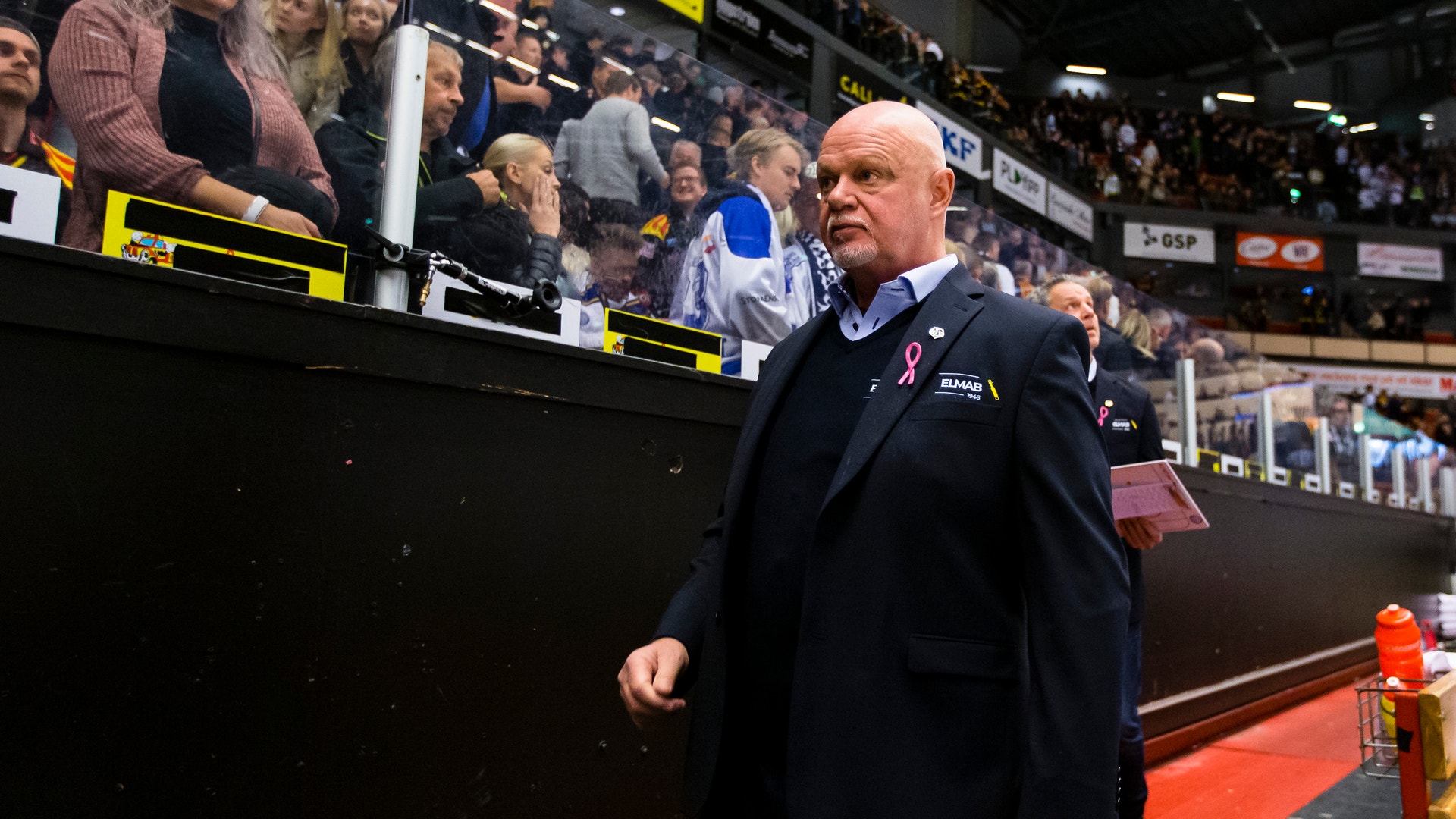 Foto: Bildbyrån
