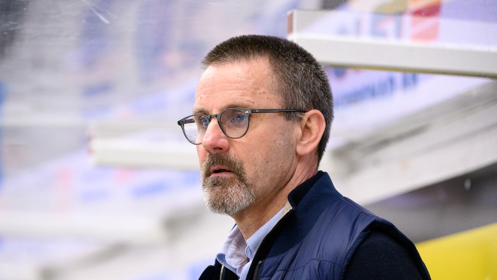 (23354) Tommy Samuelsson/HV71