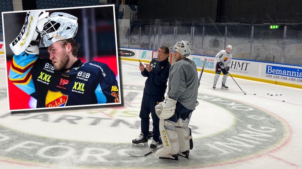 Viktor Andrén Michael Andreasson