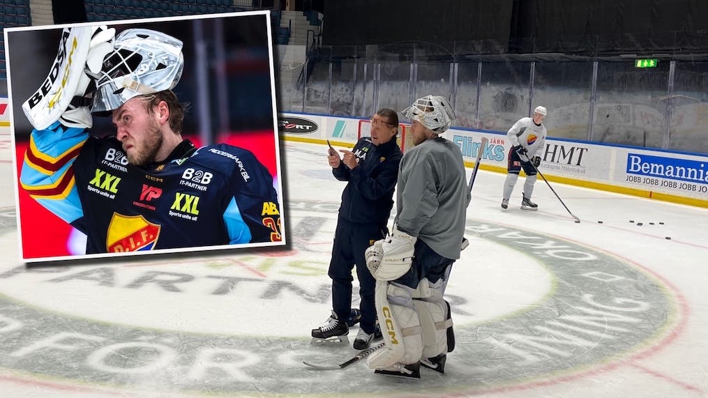 Viktor Andrén Michael Andreasson