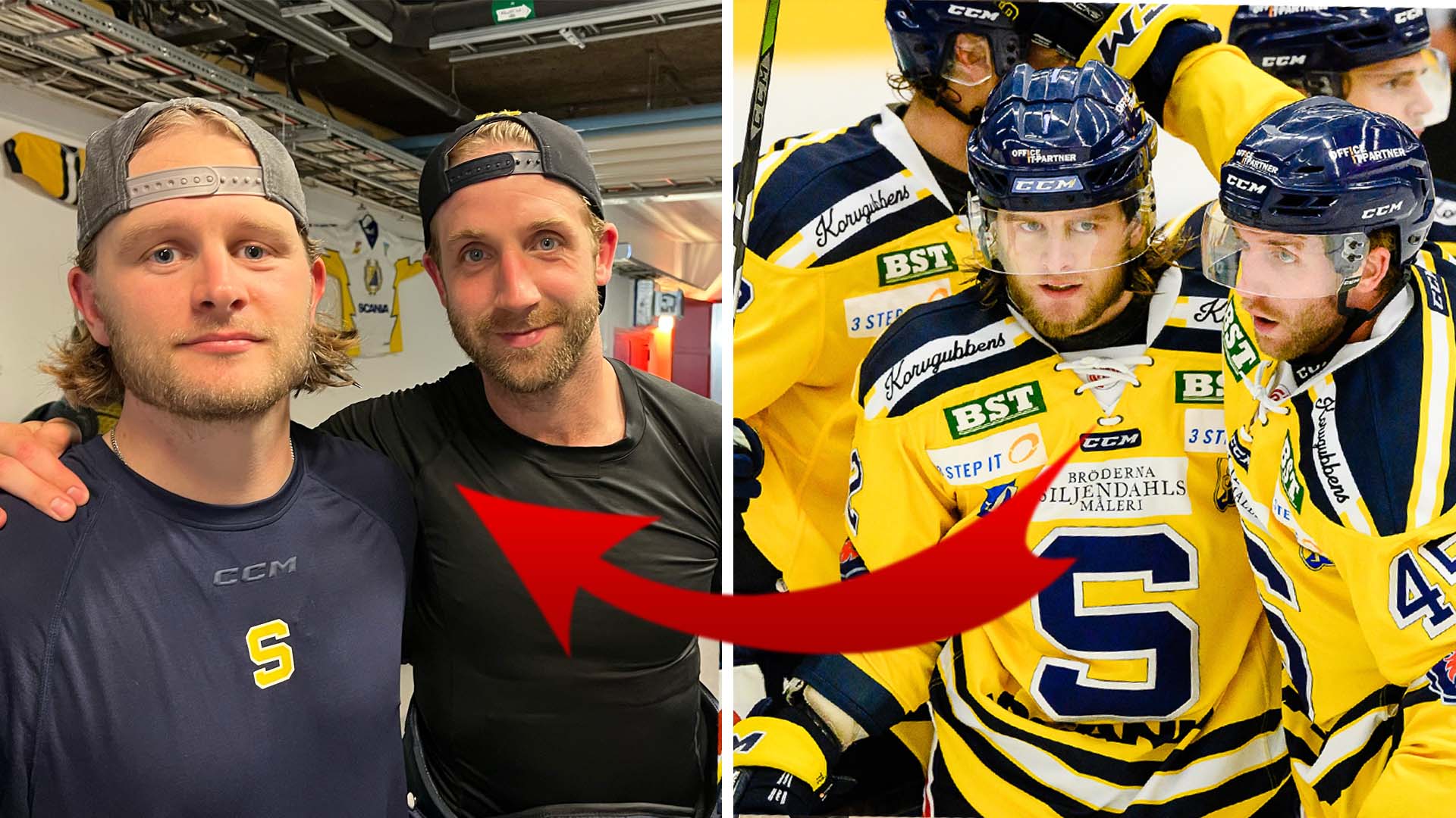 Andreas Hanson/Bildbyrån