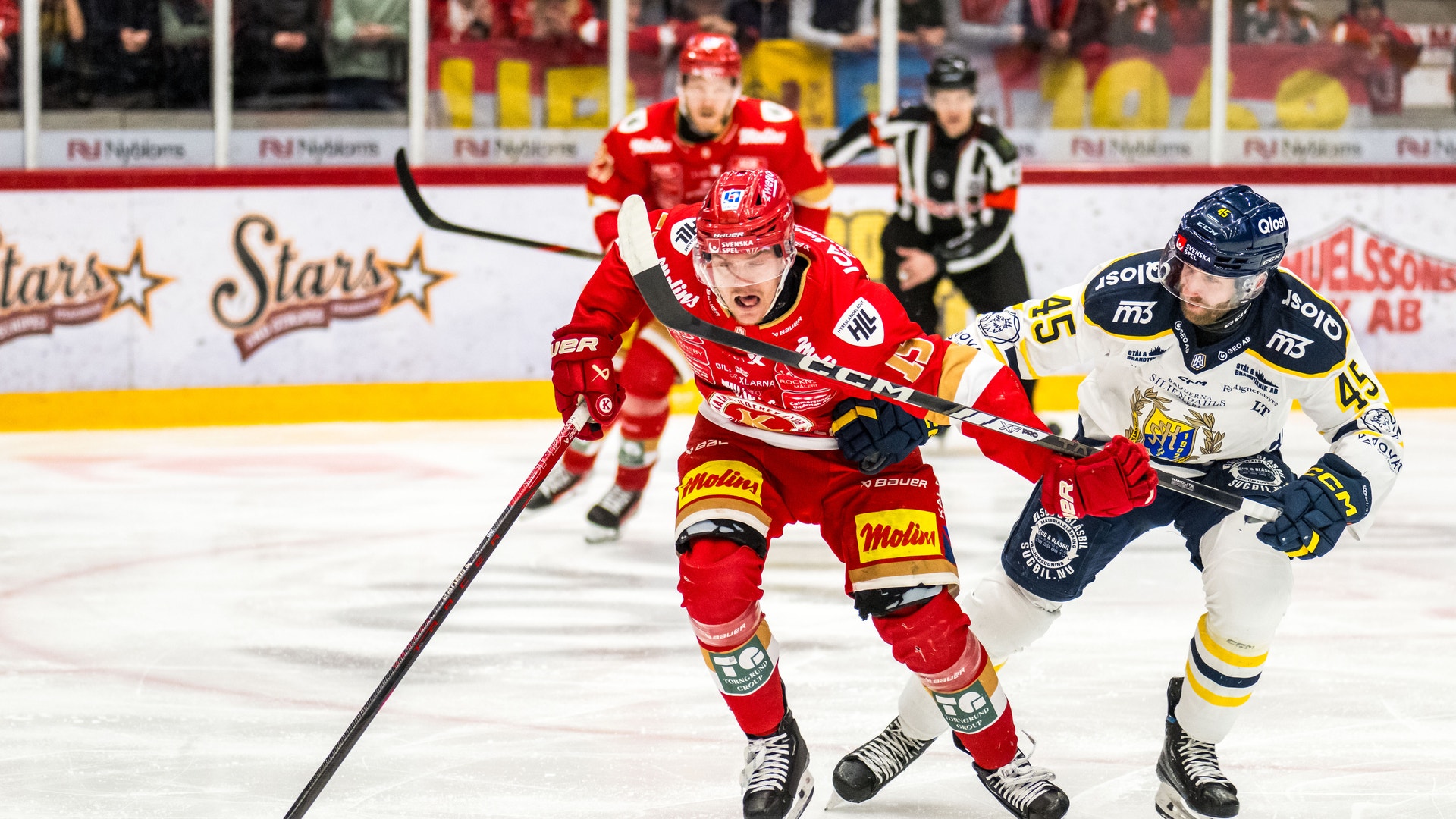 Kalmar Carl-Johan Lerby