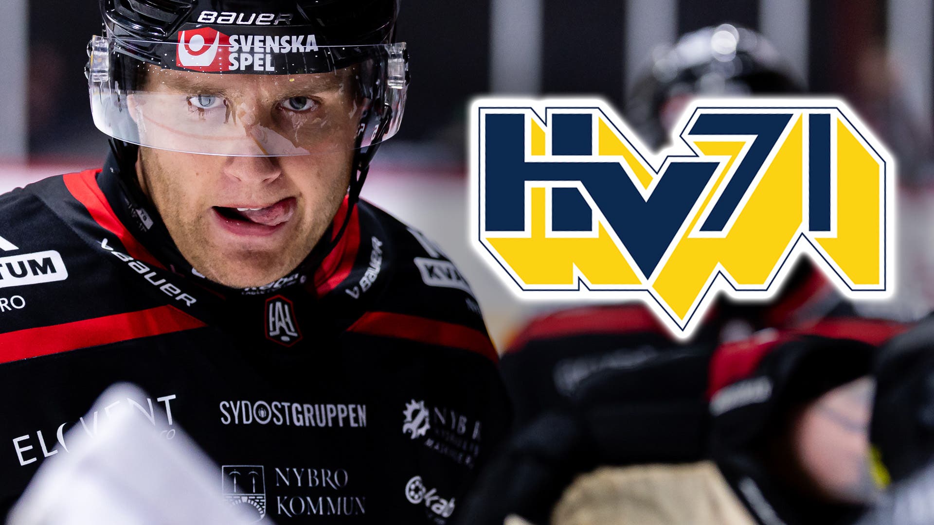 Hampus Eriksson