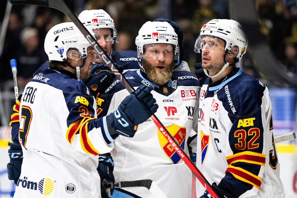 Patrick Thoresen